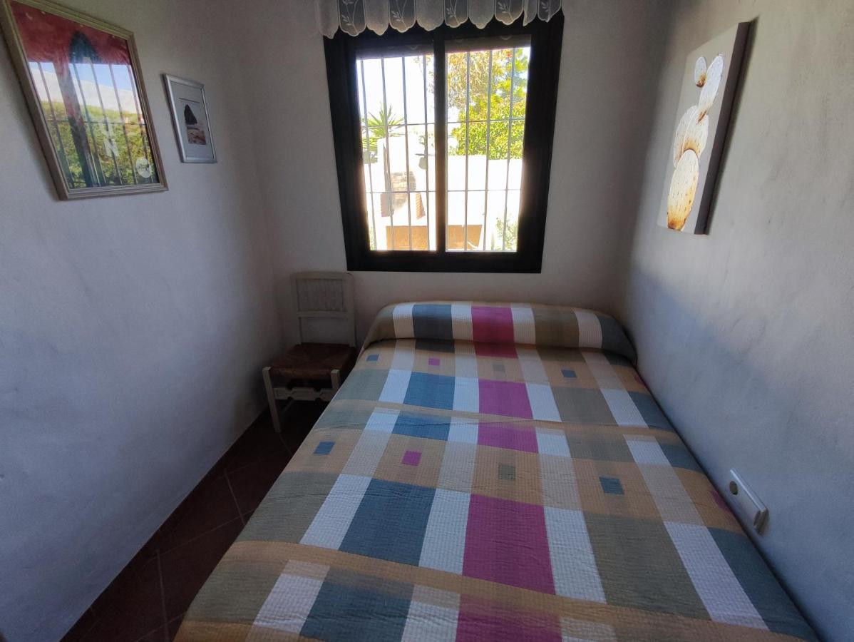 فيلا El Cortijo De Pepa كونيل ذي لا فرونتيرا المظهر الخارجي الصورة
